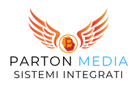 PARTON VOLANTINAGGIO